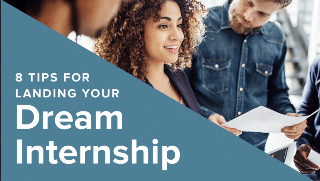8 Tips for Landing a Paid Internship Abroad