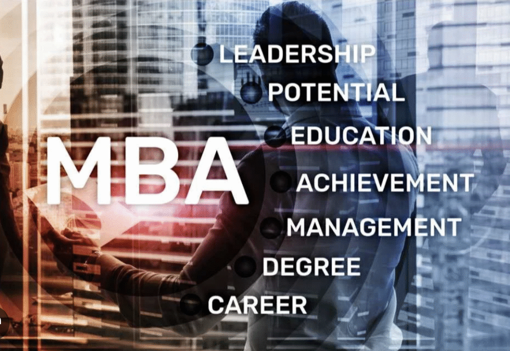 What is an MBA and what is it for?