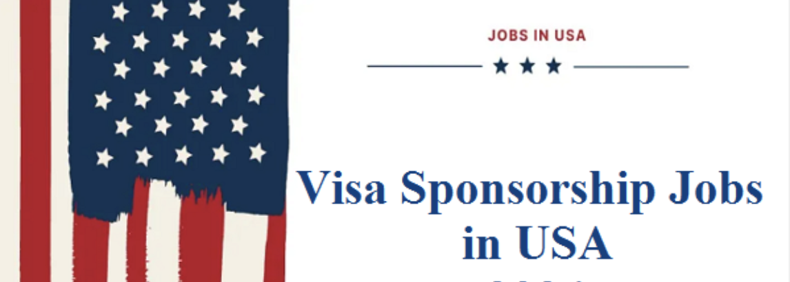 $150,000 U.S. Tech Jobs with Visa Sponsorship in 2025