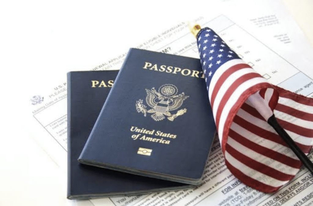 $210,000 U.S. Visa Sponsorship Opportunities In 2025