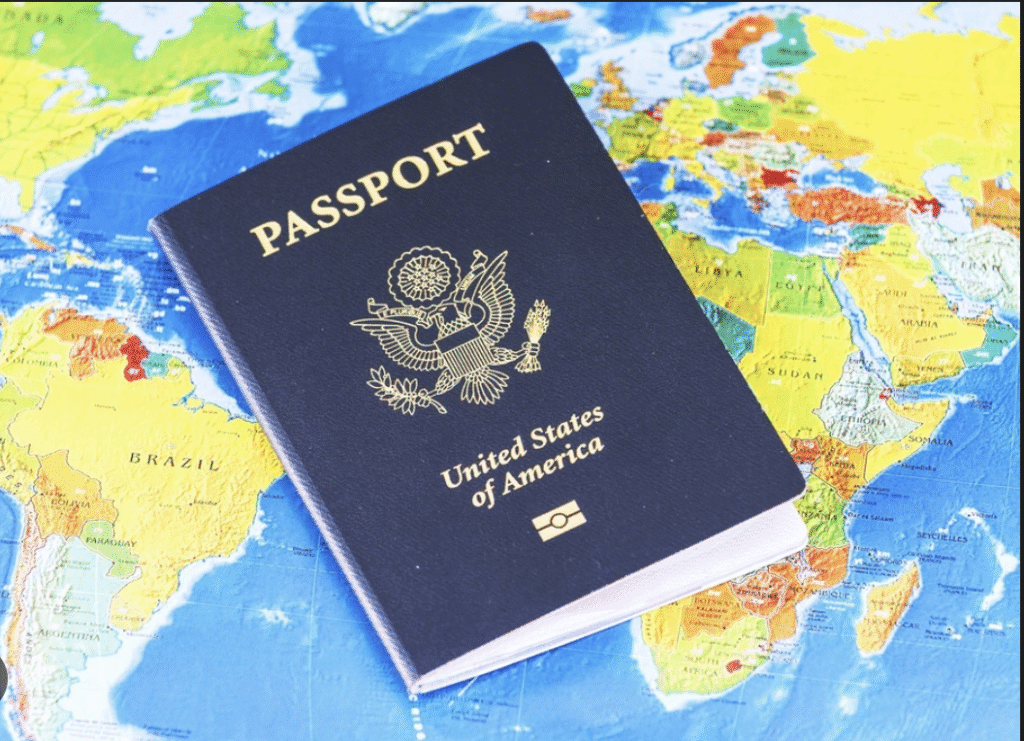 $900,000 U.S. Visa Sponsorship Opportunities In 2025