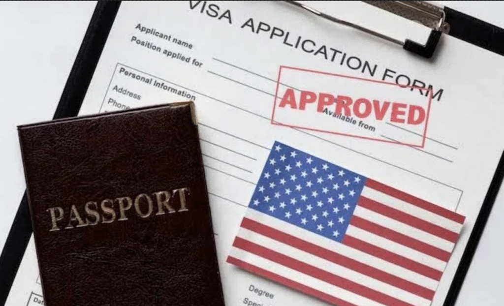 $650,000 U.S. Visa Sponsorship Opportunities In 2025