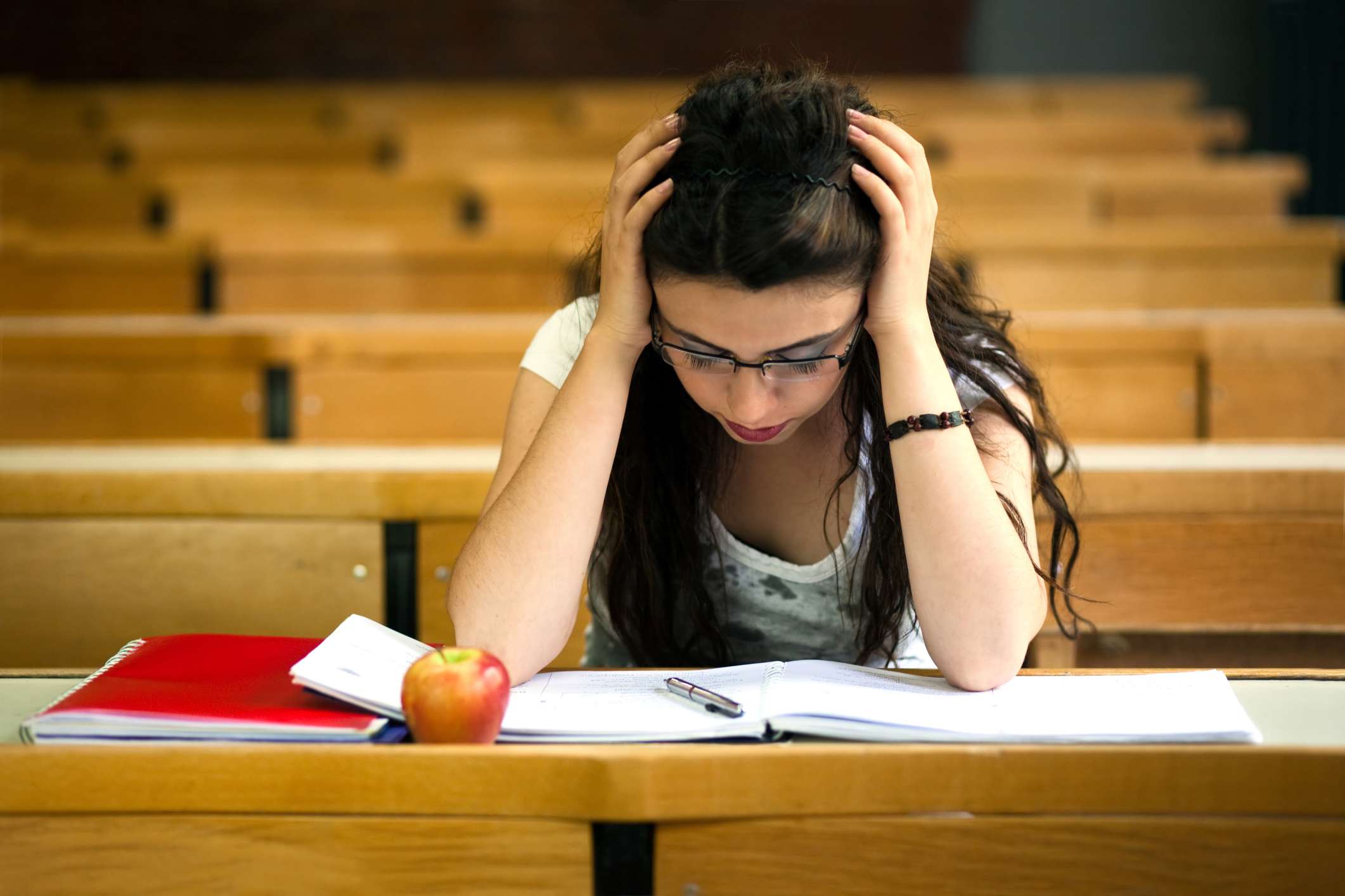 How to Beat Exam Anxiety for Students – Quick Tips