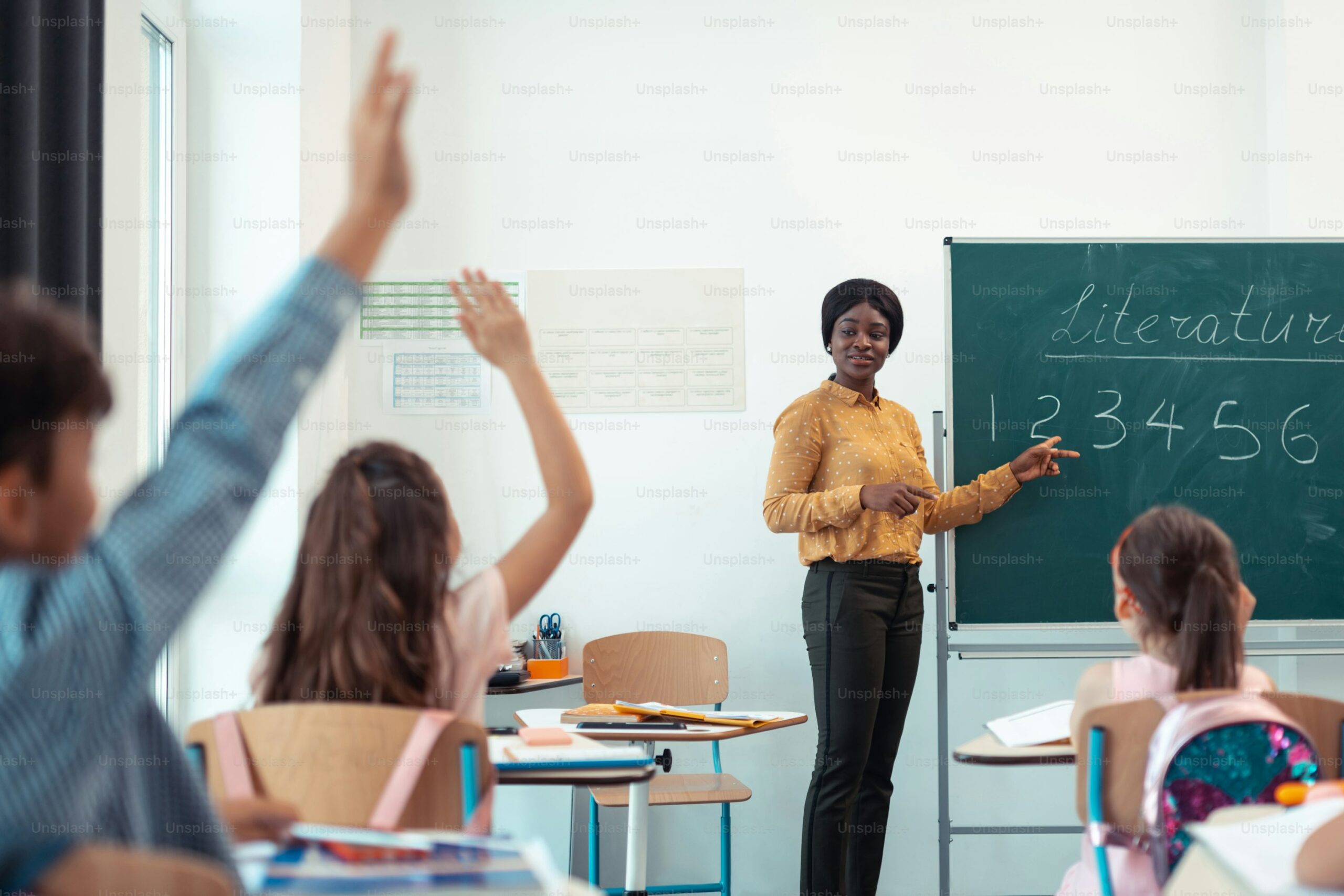 Teachers Are Better Than Farmers: 15 Strong Debate Points