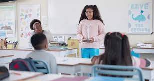 Public Speaking Tips for Students in Nigeria
